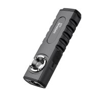 SuperFire G20 Daudzfunkciju Lukturis 470lm USB