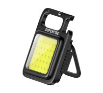 Superfire MX16 Lukturis 600lm / 500mAh / USB-C
