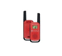Motorola T42 Talkabout 2.gab Rācijas