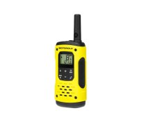 Motorola T92 H2O Ūdensizturīga Rācija