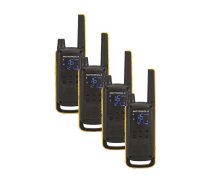 Motorola Talkabout Extreme T82 4.gab Rācijas