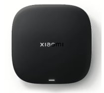 Xiaomi TV Box S 4K Ultra HD (Gen3/2025) Multivides atskaņotājs