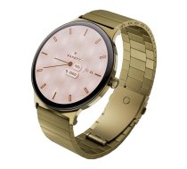 Garett Verona 2 Gold Solid steel Viedpulkstenis