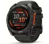 Garmin Fenix 8 Sapphire Viedpulkstenis 51mm