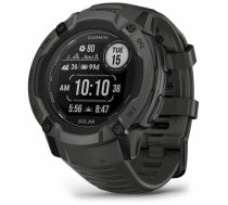 Garmin Instinct 2X Solar Viedpulkstenis 50mm