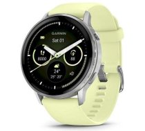 Garmin Venu 4 Viedpulkstenis 45mm