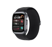 Huawei Watch D2 Viedpulkstenis 46mm Black