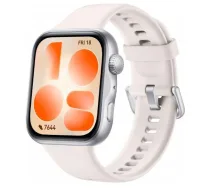 Huawei Watch Fit 5 Viedpulkstenis White