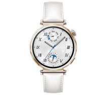 Huawei Watch GT5 Viedpulkstenis 41mm White Leather
