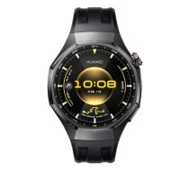 Huawei Watch GT6 Viedpulkstenis 46mm Black
