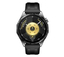 Huawei Watch GT6 Viedpulkstenis 46mm Black