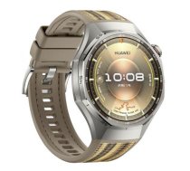 Huawei Watch GT 6 Pro Brown 46mm Viedpulkstenis