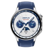 OnePlus Watch 2 Viedpulkstenis zils