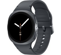 Samsung Galaxy Watch8 LTE Viedpulkstenis 40 mm Graphite