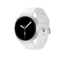 Samsung Galaxy Watch8 LTE Viedpulkstenis 40mm Silver
