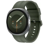 Samsung Galaxy Watch9 Viedpulkstenis 44mm Silver
