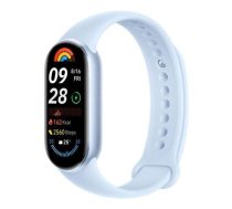 Xiaomi Smart Band 9 Aktivitāšu sensora aproce