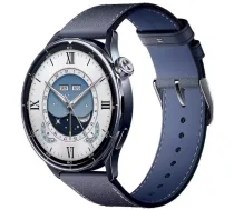 Xiaomi Watch S5 Viedpulkstenis 46mm Ceramic Blue