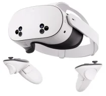 Meta Quest 3S Virtuālās realitātes brilles 128GB