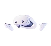 Meta Quest 3S Virtuālās realitātes brilles