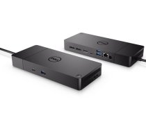Dell Docking Station WD19S Dokstacija USB-C 130W