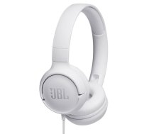 JBL Tune 500 Austiņas ar Mikrofonu