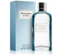Abercrombie & Fitch First Instinct Blue Smaržas EDP 100 ml