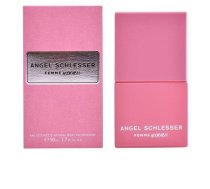Angel Schlesser Femme Adorable Tualetes ūdens EDT 50 ml