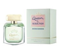 Antonio Banderas Queen of Seduction Tualetes ūdens EDT 80ml