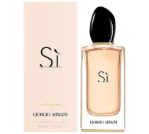 Armani (Giorgio Armani) Sì Parfīms PAR 100 ml