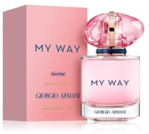 Armani My Way Nectar Smaržas EDP 30 ml