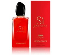 Armani Sí Passione Smaržas EDP 100 ml