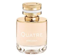 Boucheron Quatre Parfimērijas ūdens EDP 50 ml
