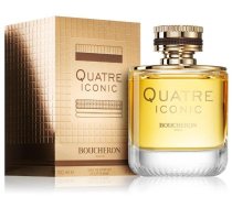 Boucheron Quatre Iconic Smaržas EDP 100 ml