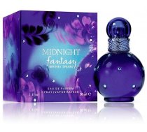 Britney Spears Fantasy Midnight Smaržas EDP 30 ml