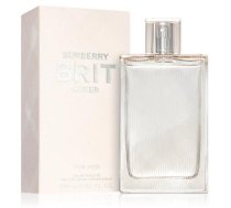 Burberry Brit Sheer Smaržas EDT 100 ml