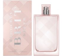 Burberry Brit Sheer Smaržas EDT 50ml