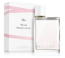 Burberry Her Blossom Smaržas EDT 100 ml