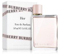 Burberry Her Smaržas EDP 50 ml