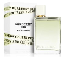 Burberry Her Smaržas EDT 50 ml