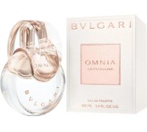 Bvlgari Omnia Crystalline Smaržas EDT 100 ml