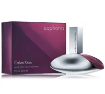 Calvin Klein Euphoria Smaržas EDP 30ml