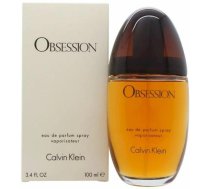 Calvin Klein Obsession Smaržas EDP 100 ml