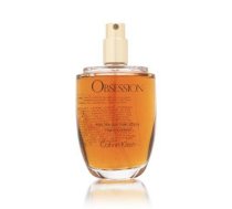 Calvin Klein Obsession Smaržu Testeris EDP 100ml