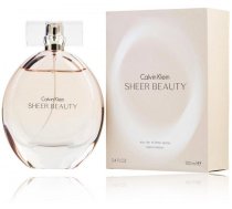 Calvin Klein Sheer Beauty Smaržas EDT 100 ml
