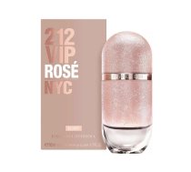 Carolina Herrera 212 VIP Rosé Elixir Smaržas EDP 50ml