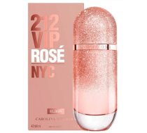 Carolina Herrera 212 VIP Rosé Elixir Smaržas EDP 80ml
