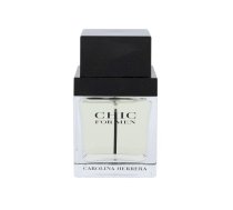 Carolina Herrera Chic Tualetes ūdens EDT 60ml
