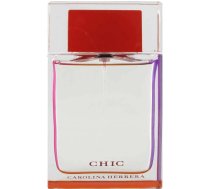 Carolina Herrera Chic Smaržas EDP 80ml Tester