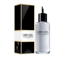 Carolina Herrera Good Girl Parfimērijas ūdens EDP 200 ml Refill